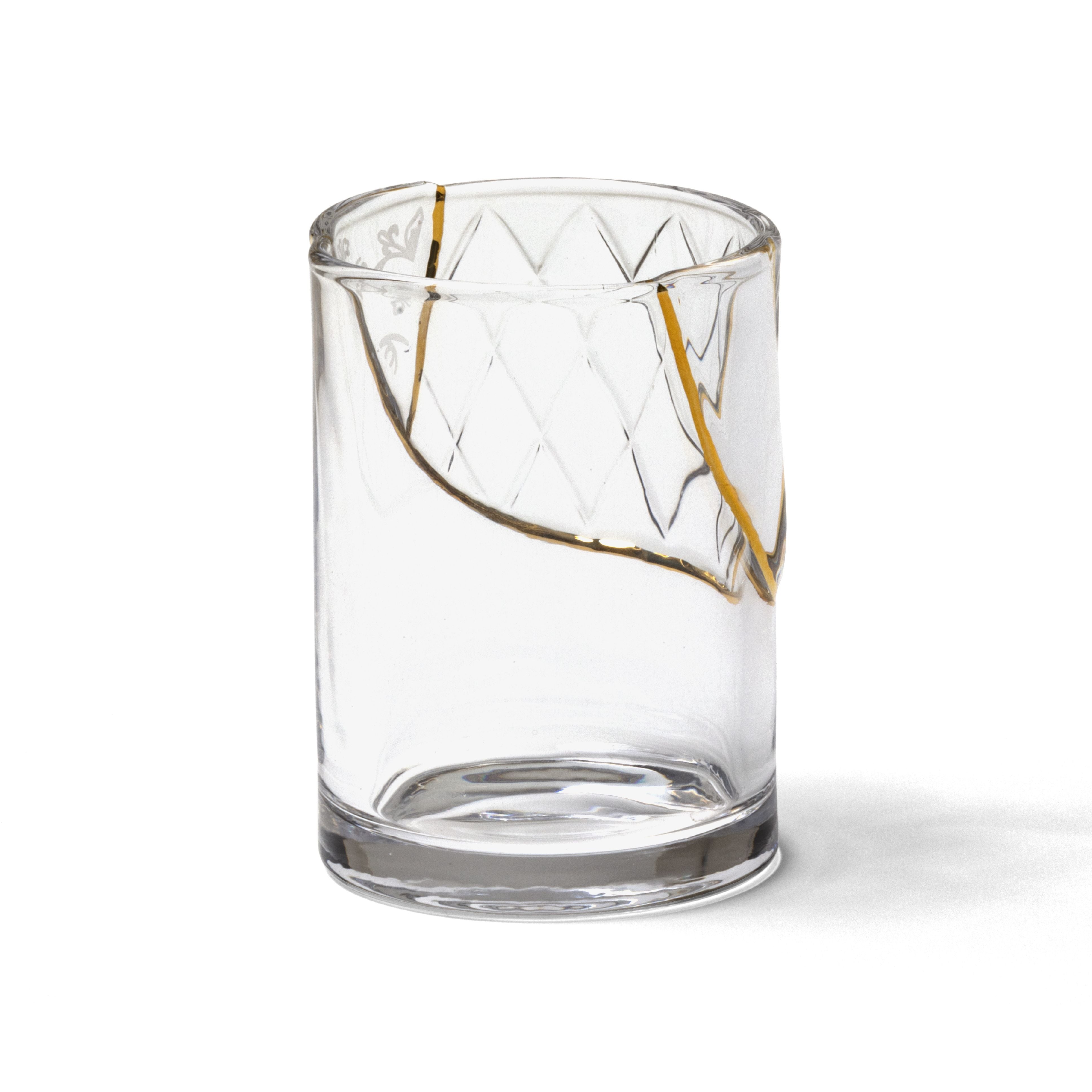 Seletti Kintsugi Glass, nr 2