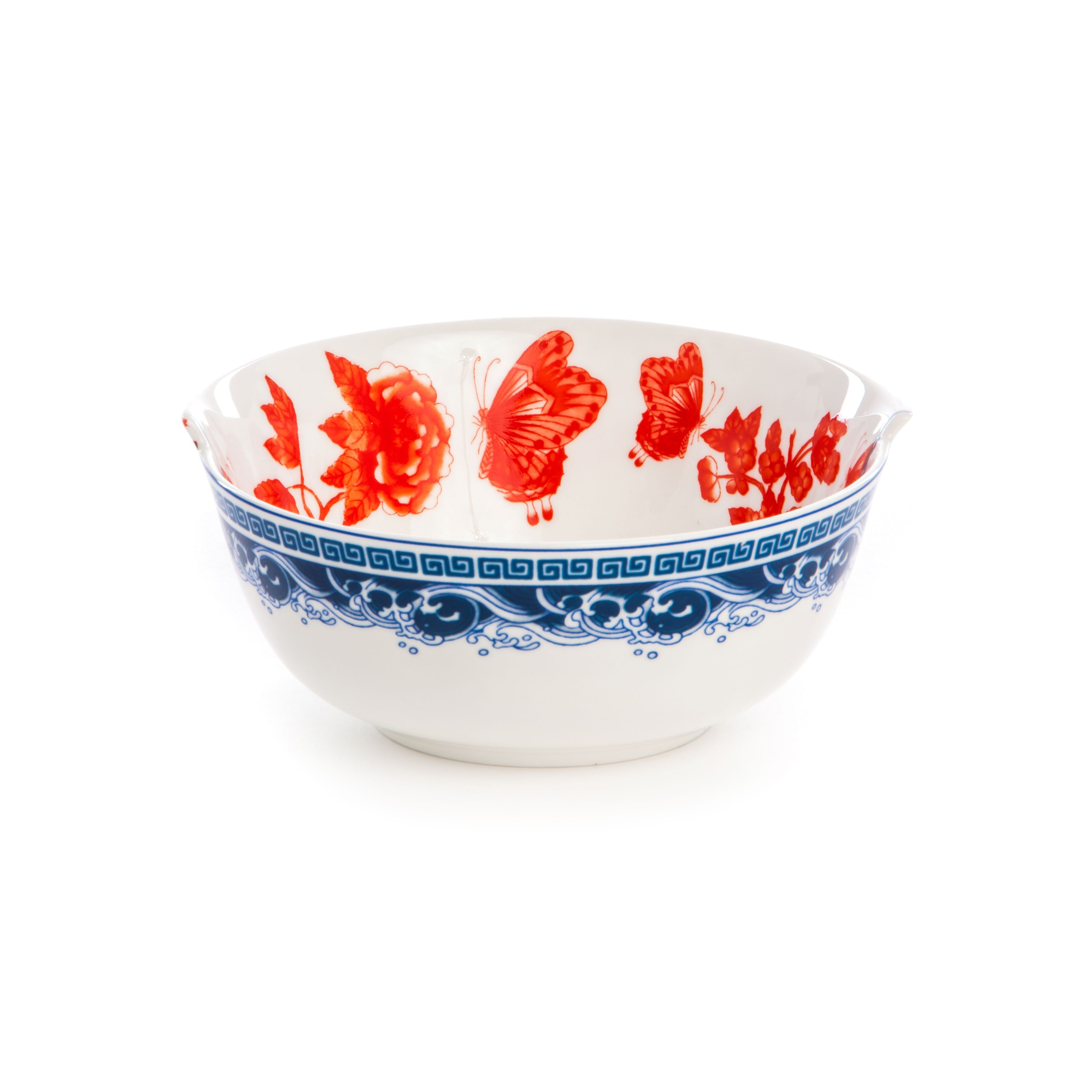 Seletti Hybrid Bowl, Eutropia