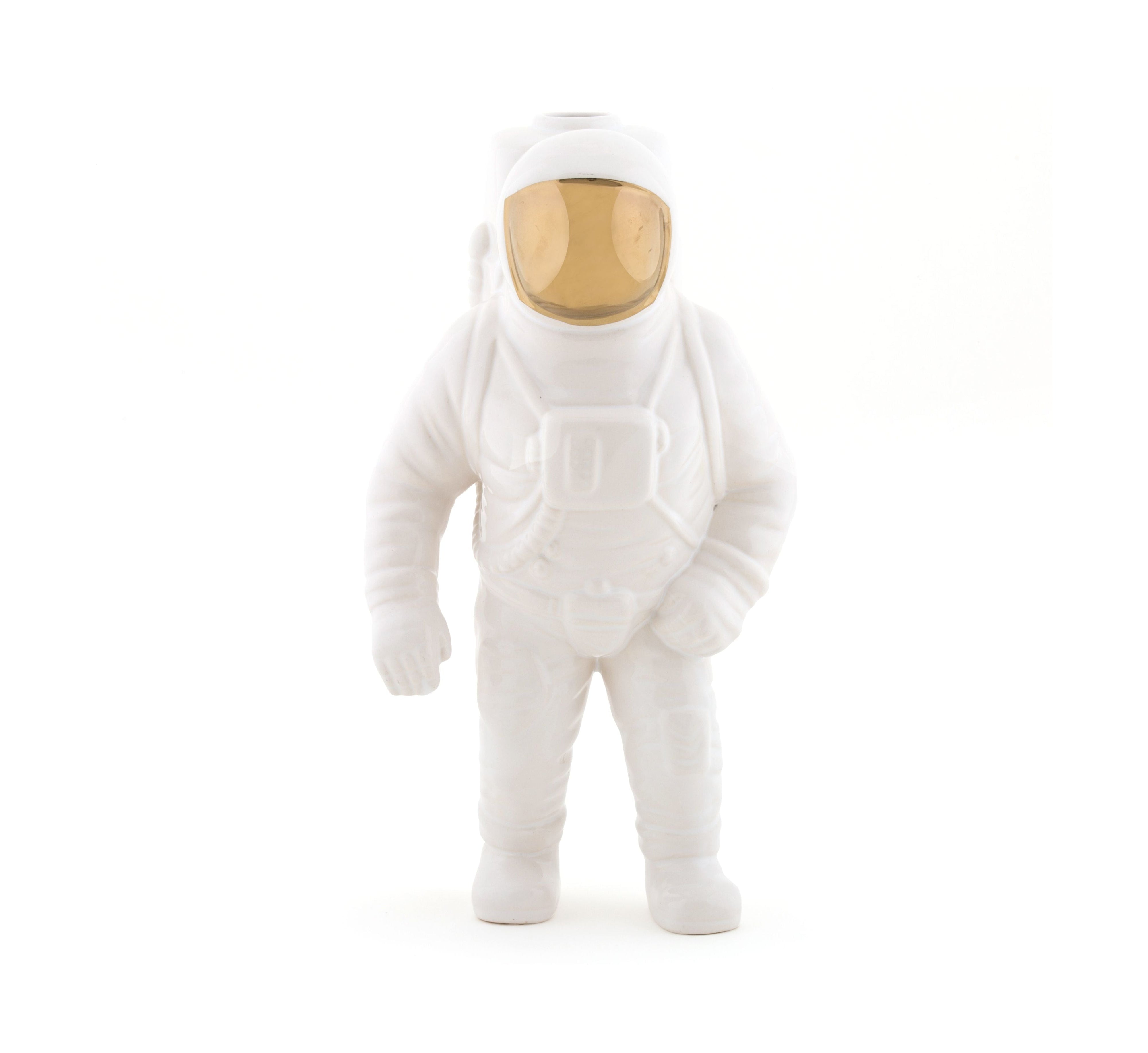 Seletti Cosmic Diner wazon, Starman