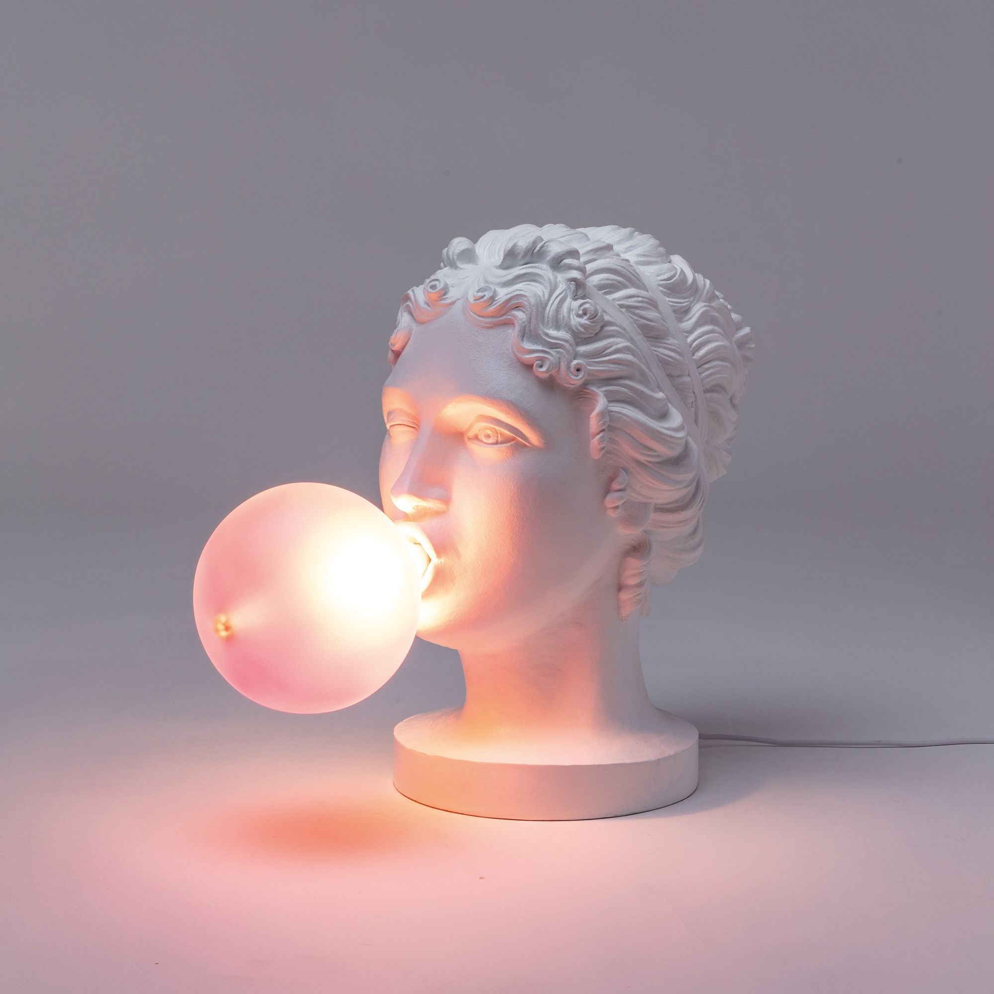 Seletti Grace Lamp