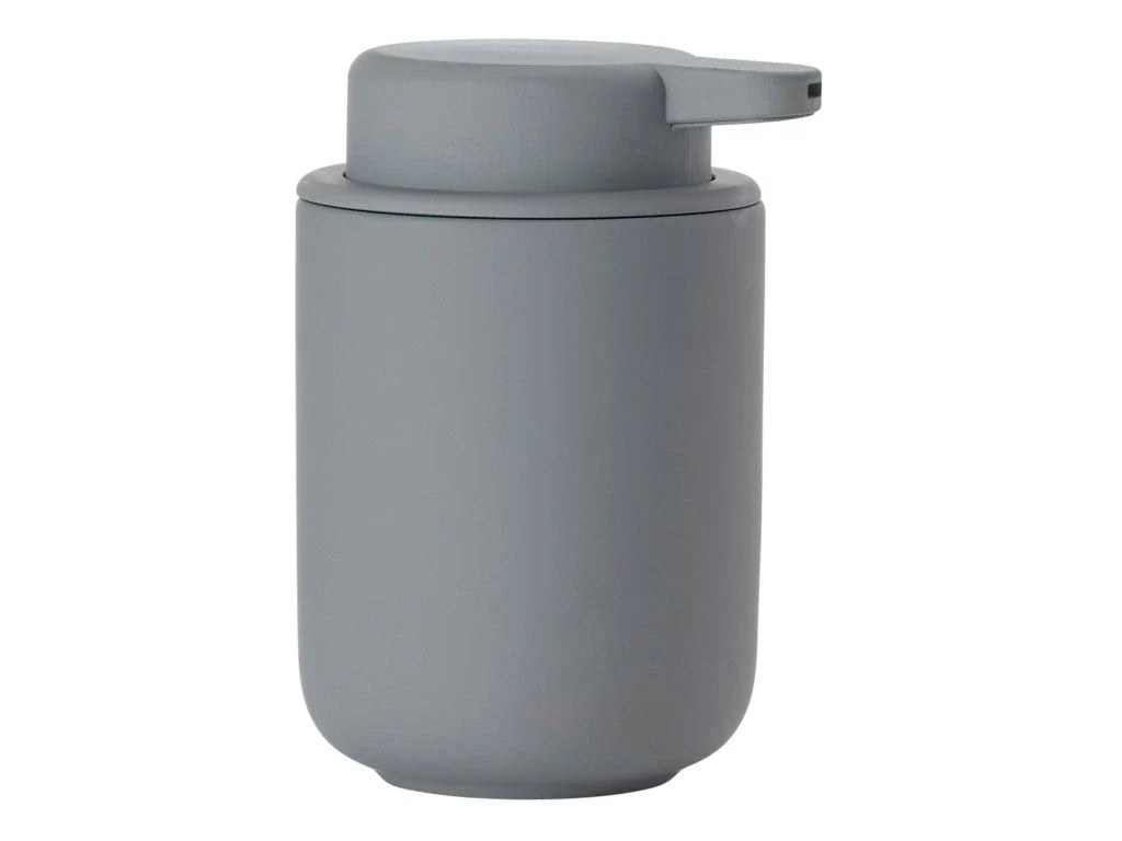 Zone Denmark Ume Soap Dispenser 0.25 L, Grey