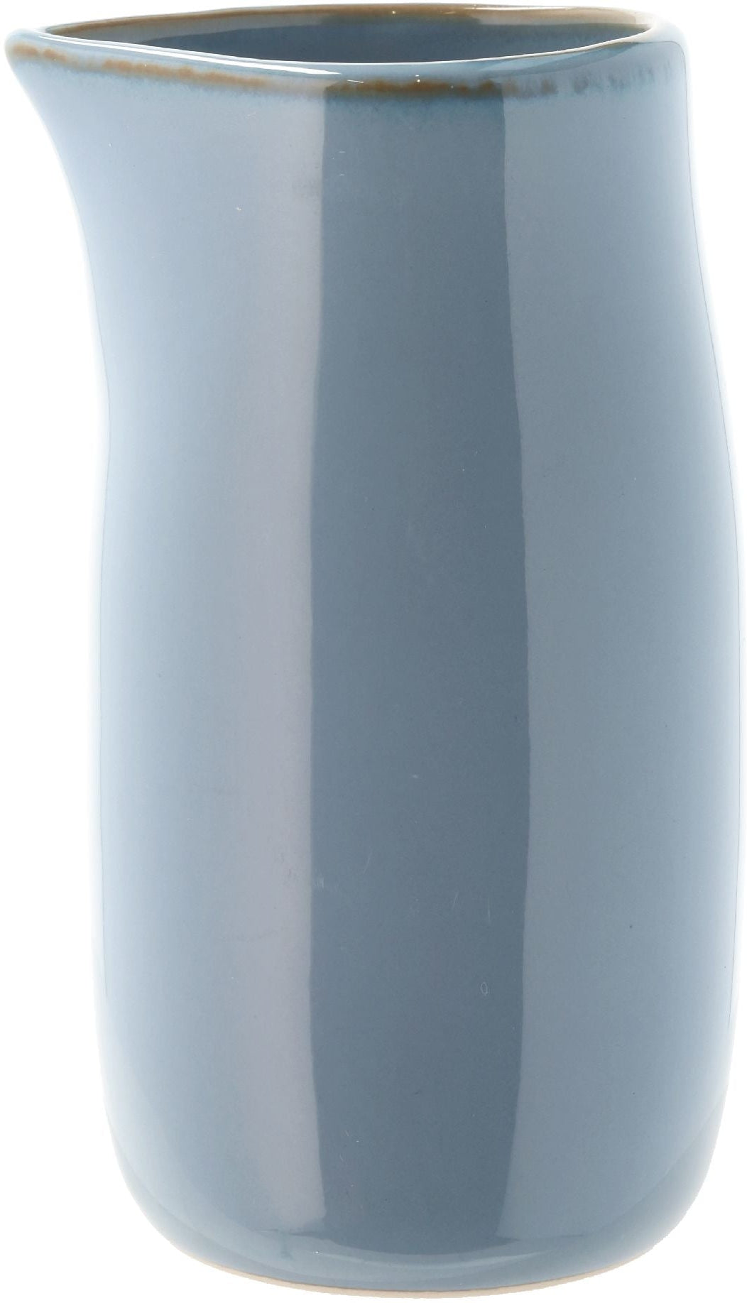 Bitz Milk Jug 0,2 L, błyszczący ocean