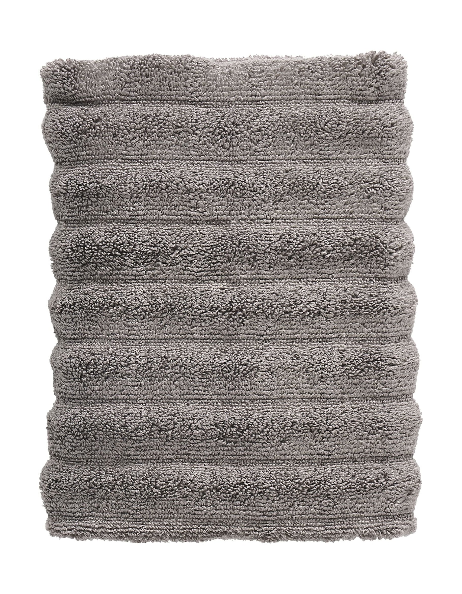 Zone Denmark Inu Towel 70x50 Cm, Taupe