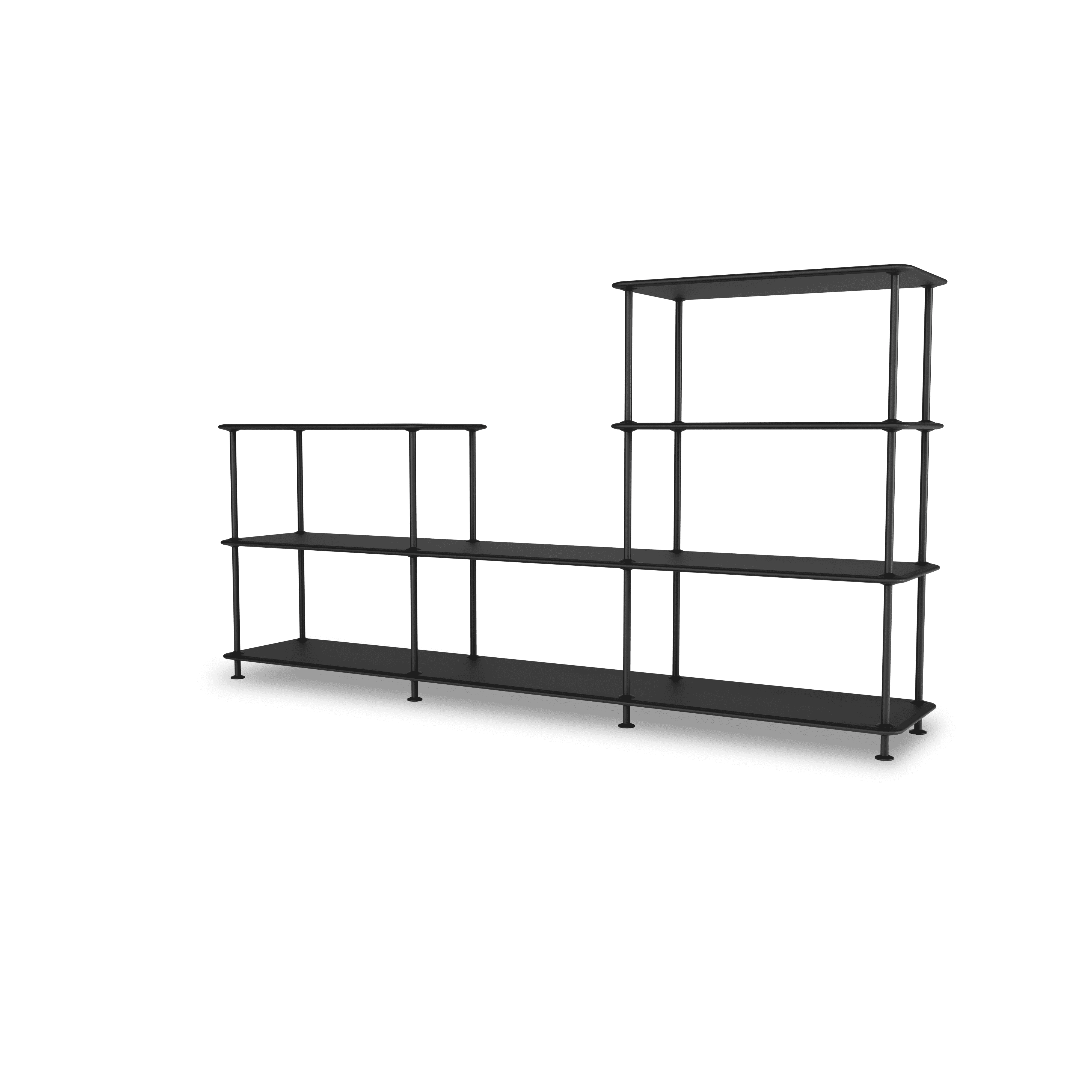 Montana Free 312000, czarny/czarny