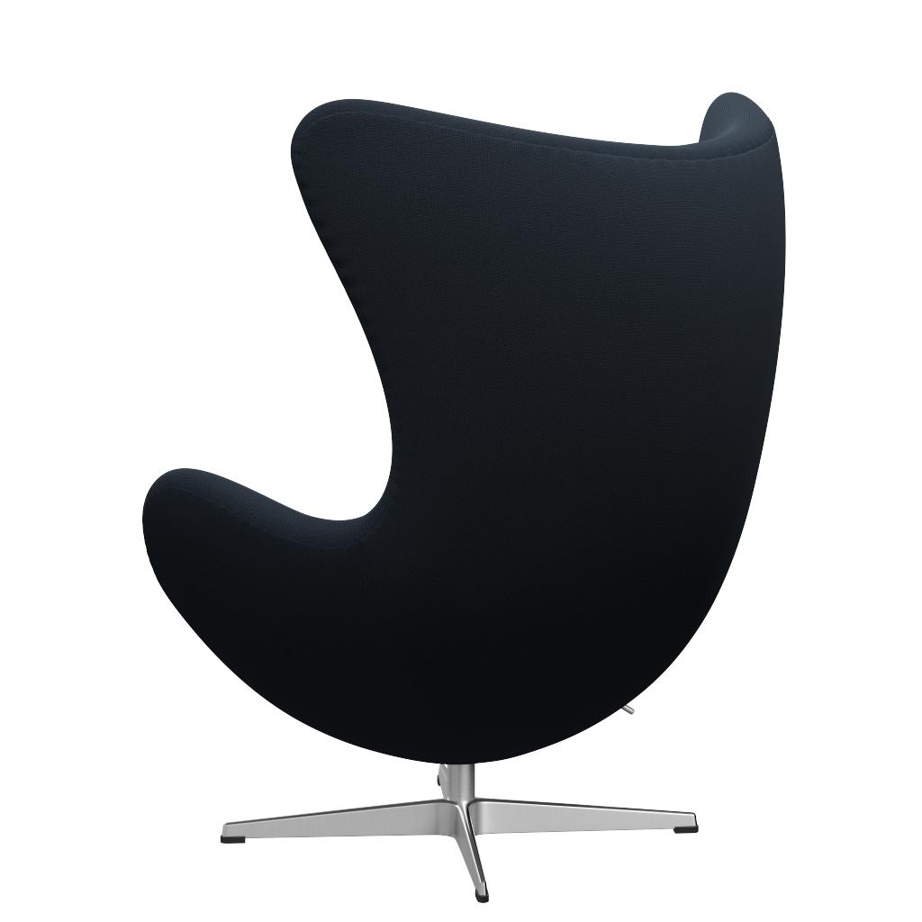 Fritz Hansen The Egg Lounge Frea Tabel, Fritz Hansen Blue