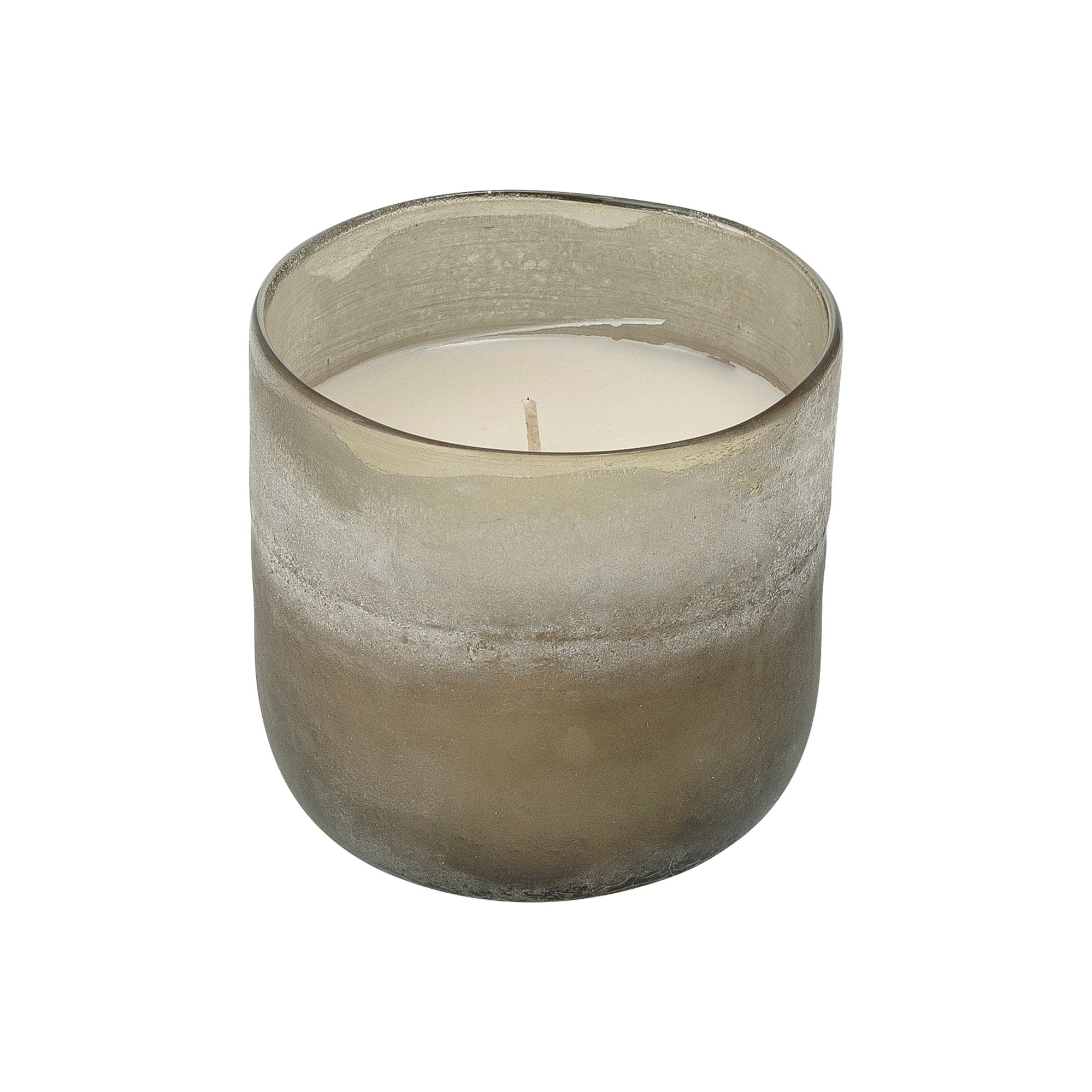 Illume x Bloomingville nr 1-Parsley Lime Candle, zielony, wosk