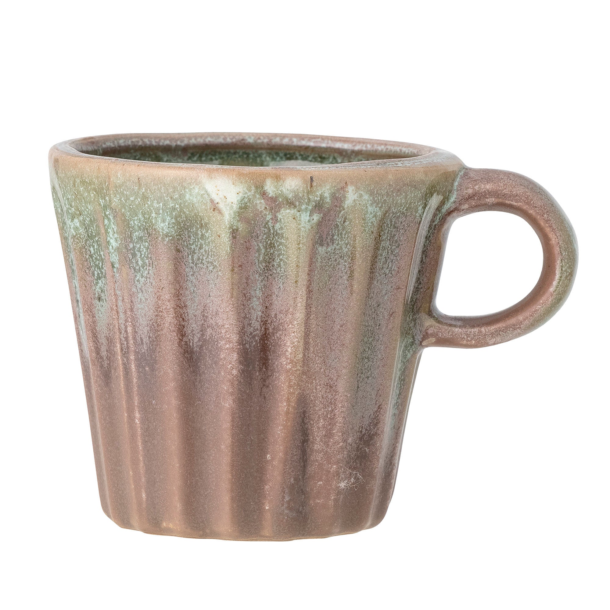 Bloomingville Elana Mug, Brown, Stoneware