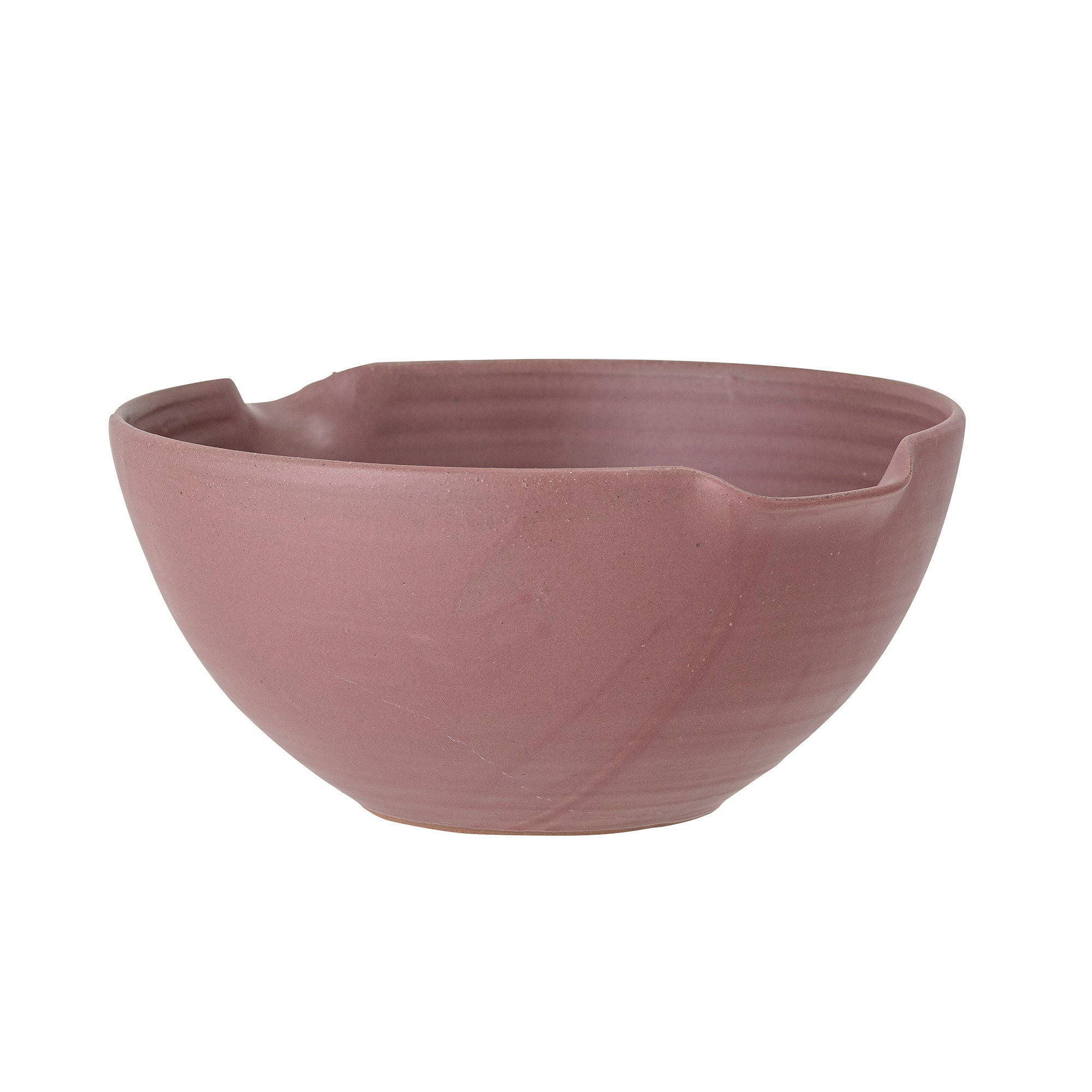 Kreatywna kolekcja Calla Bowl, Brown, Stoneware