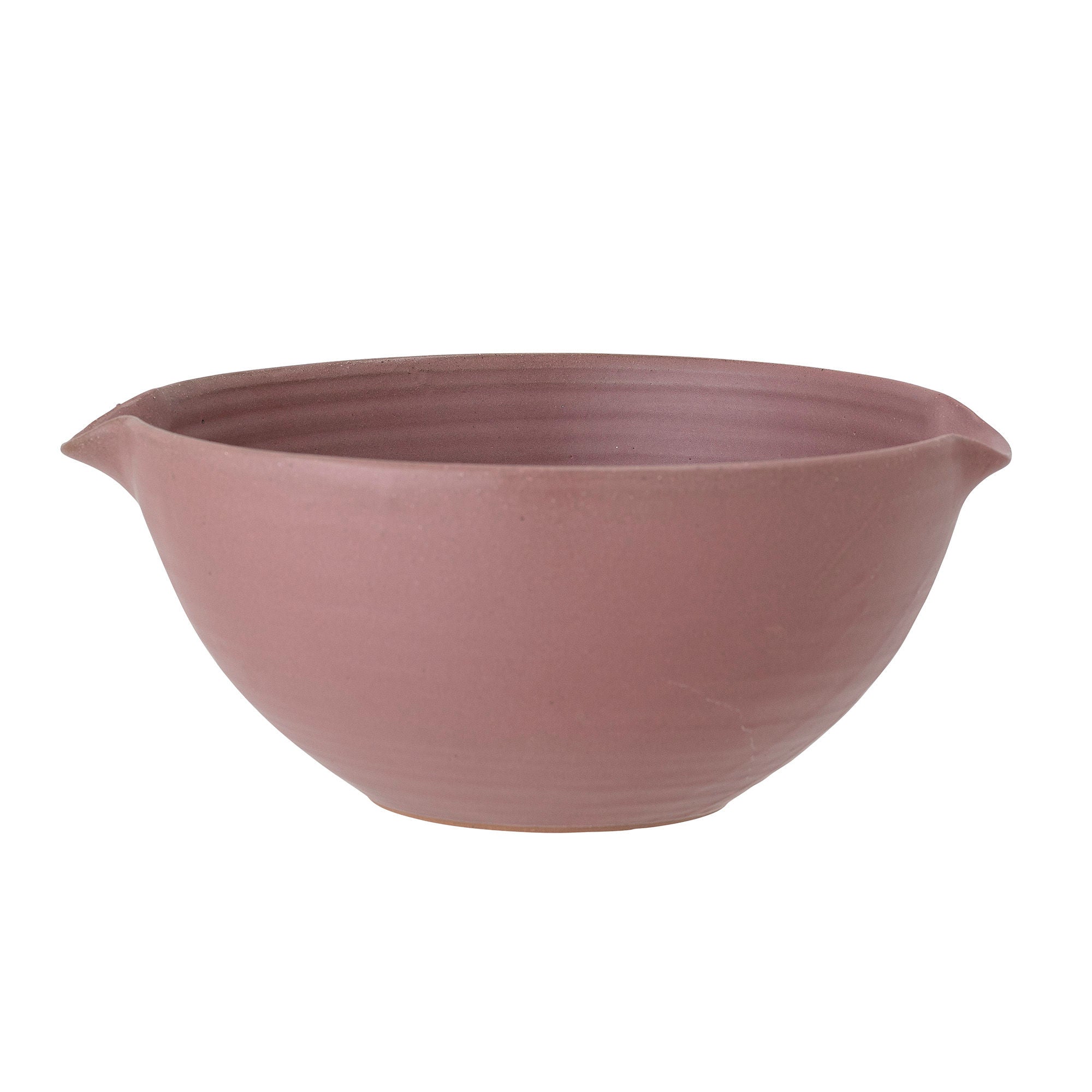 Kreatywna kolekcja Calla Bowl, Brown, Stoneware