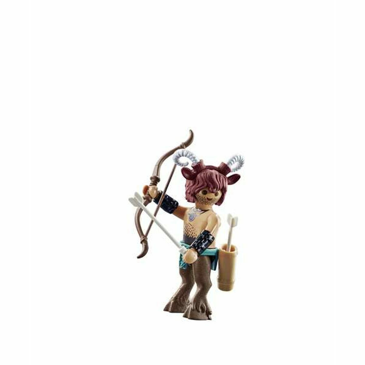 Placided Figur Playmobil Faun Playmo-Friends 70815 (10 szt.)