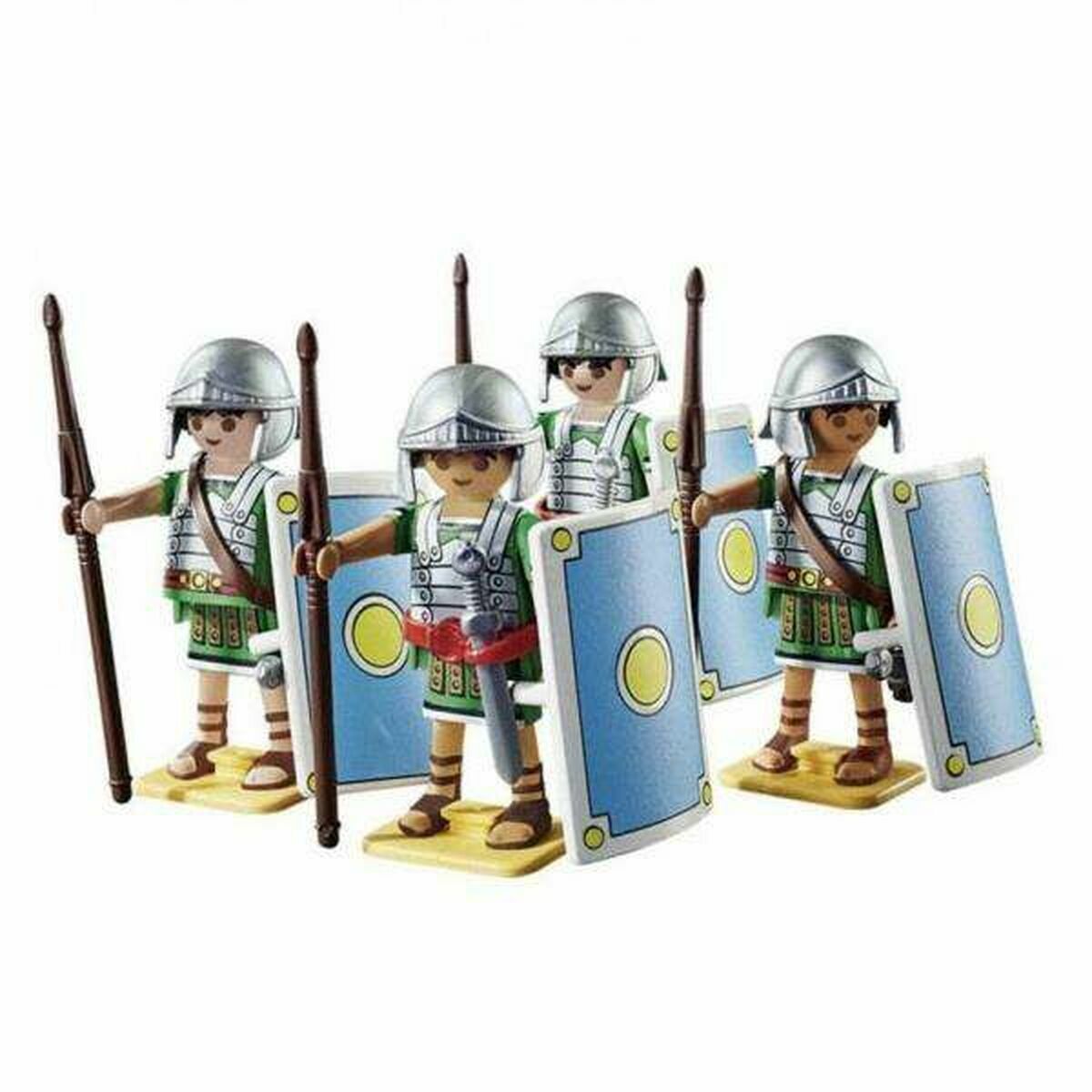 Playset Playmobil 70934 Astérix 70934 (27 szt.)