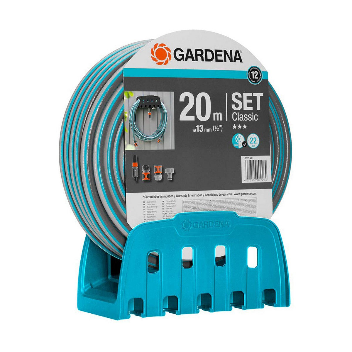 Wąż Gardena 18005-20 (20 m)