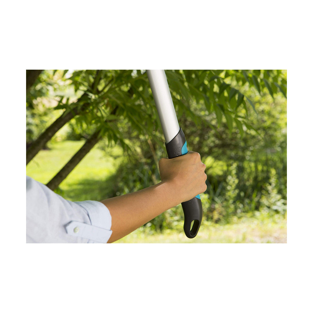 Hedging trimmer Gardena Easycut 680b 12003-20