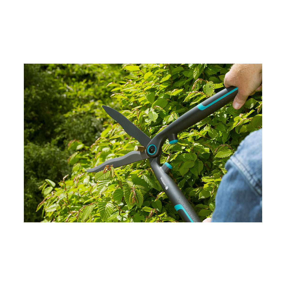 Hedging trimmer Gardena Easycut 12301-20