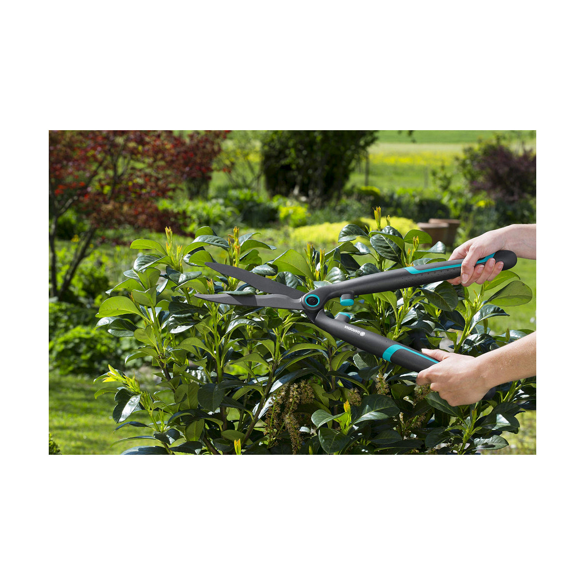 Hedging trimmer Gardena Easycut 12301-20