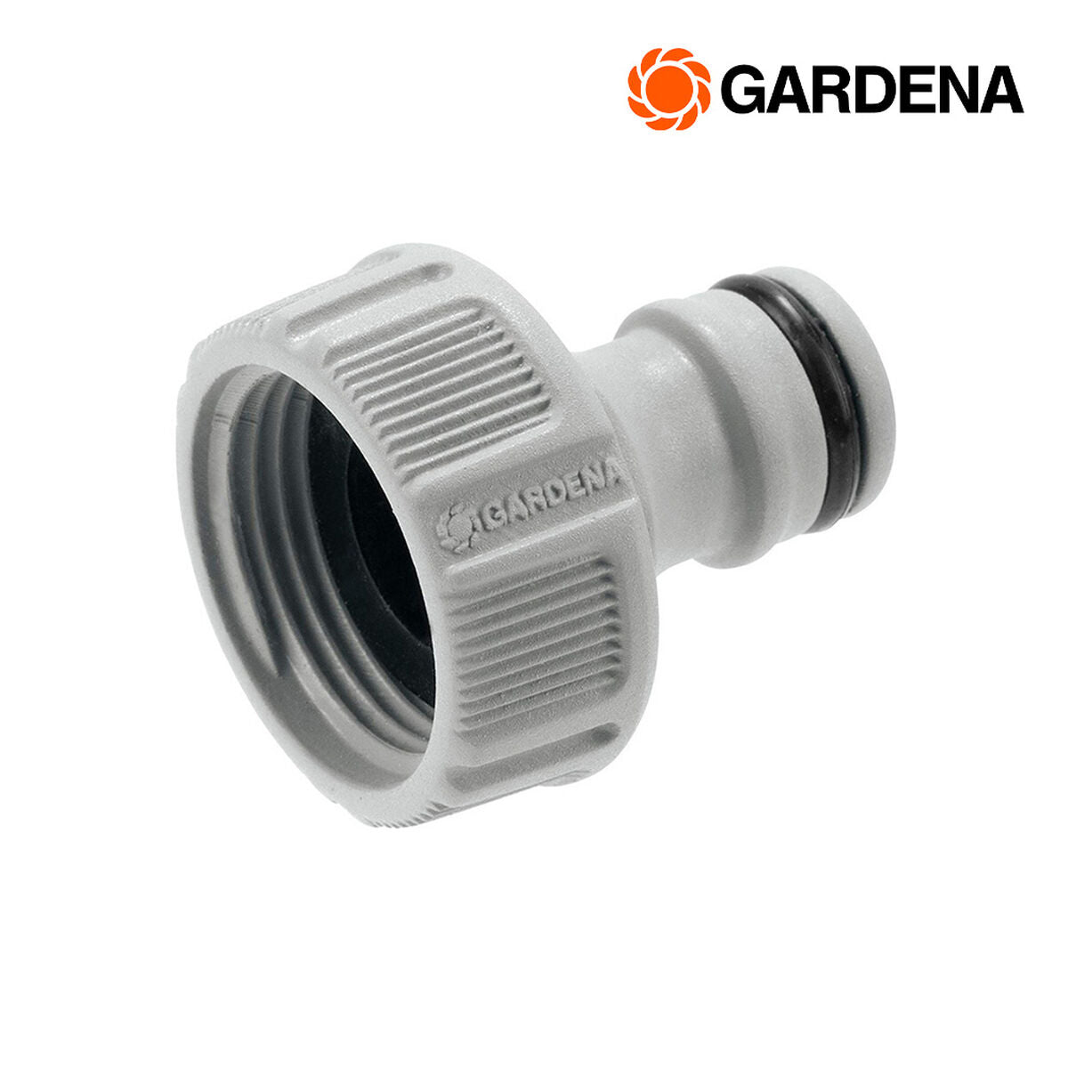 Hose Gardena 18221-20 Adapter Męska wtyczka 3/4 "