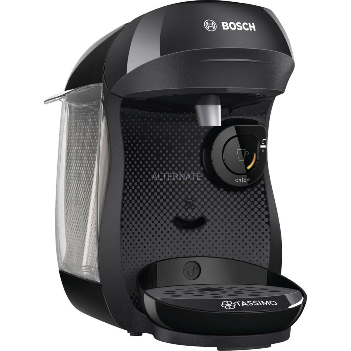 Bosch TAS1002N twórca kawy