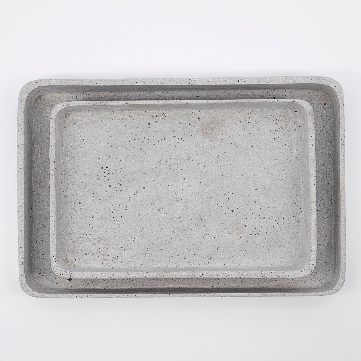 House Doctor Tray, HDRetra, Grey