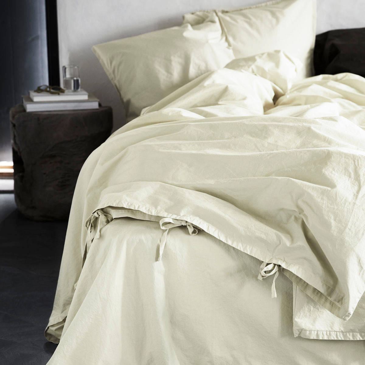 Przez Nord Bed Linen, Bningrid, Shell