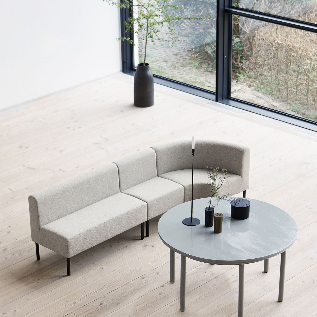 Domowa sofa lekarza, hd1, naturalny