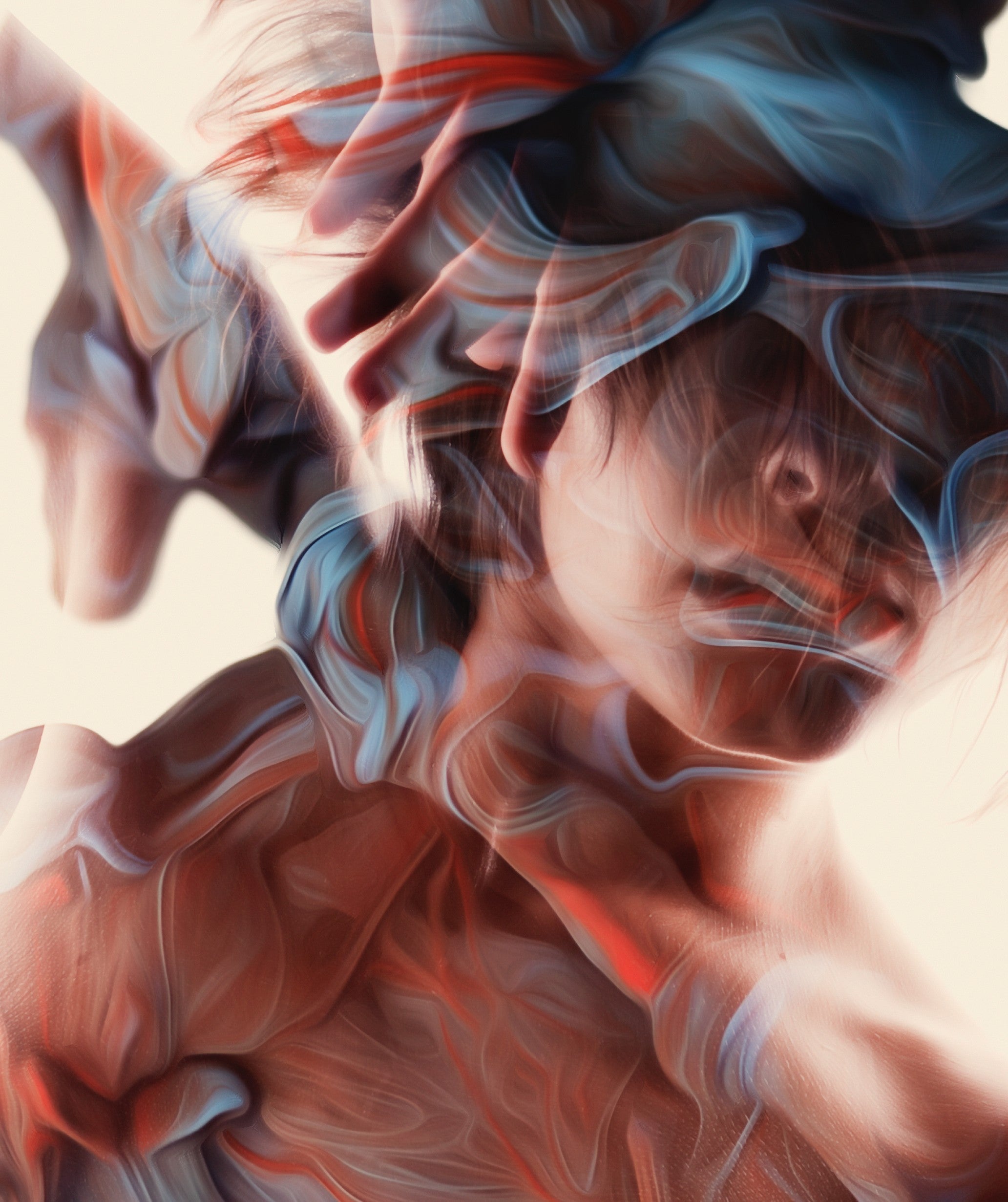 Affiche Trivial Expose 9 autorstwa Alberto Seveso