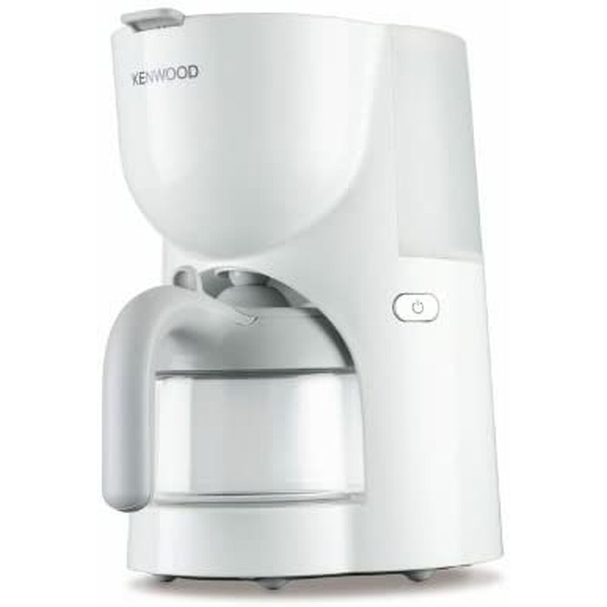 Drip Coffee Machine Kenwood True CM200 500 ml 650 W