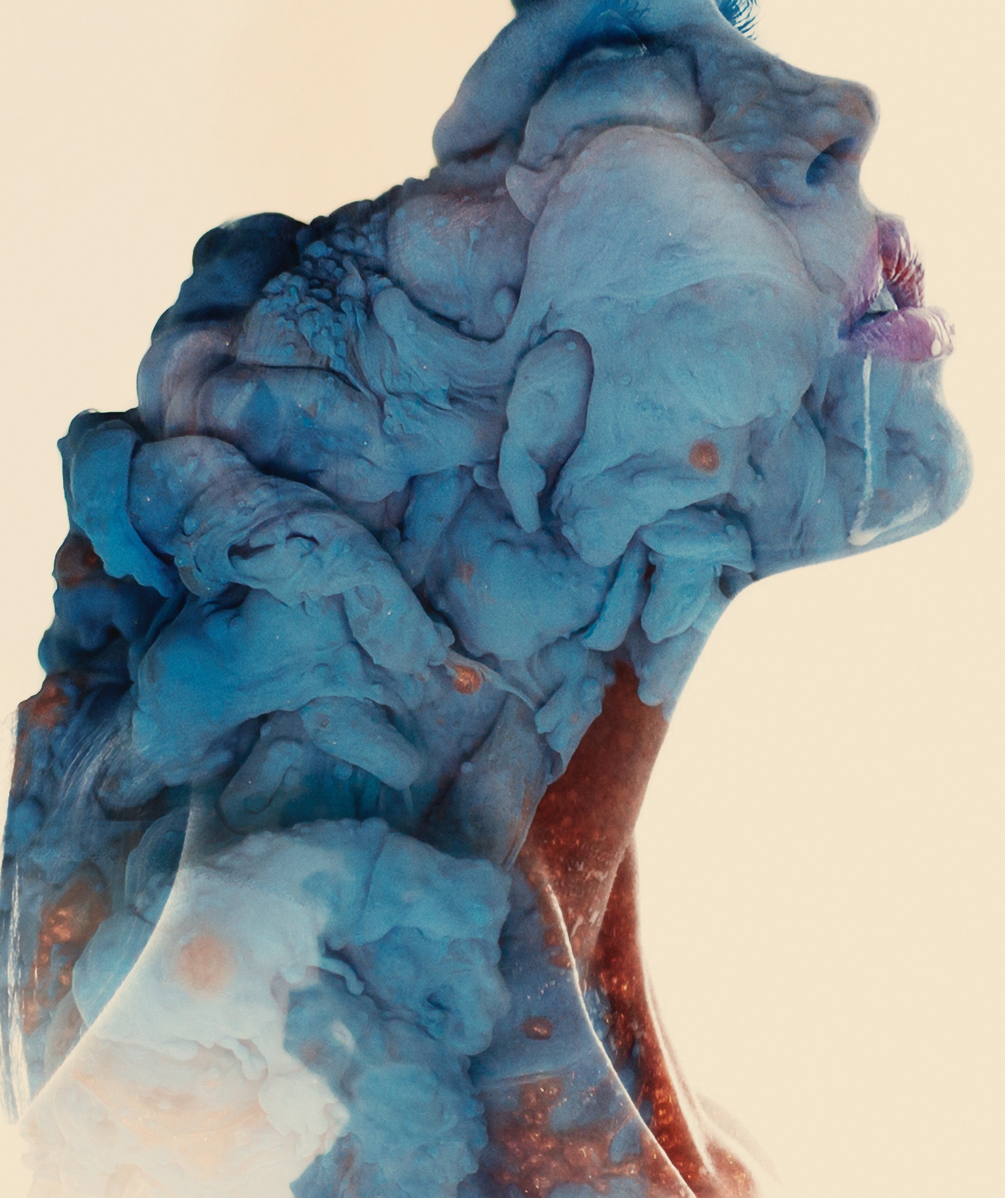 Affiche Trivial Expose 10 autorstwa Alberto Seveso