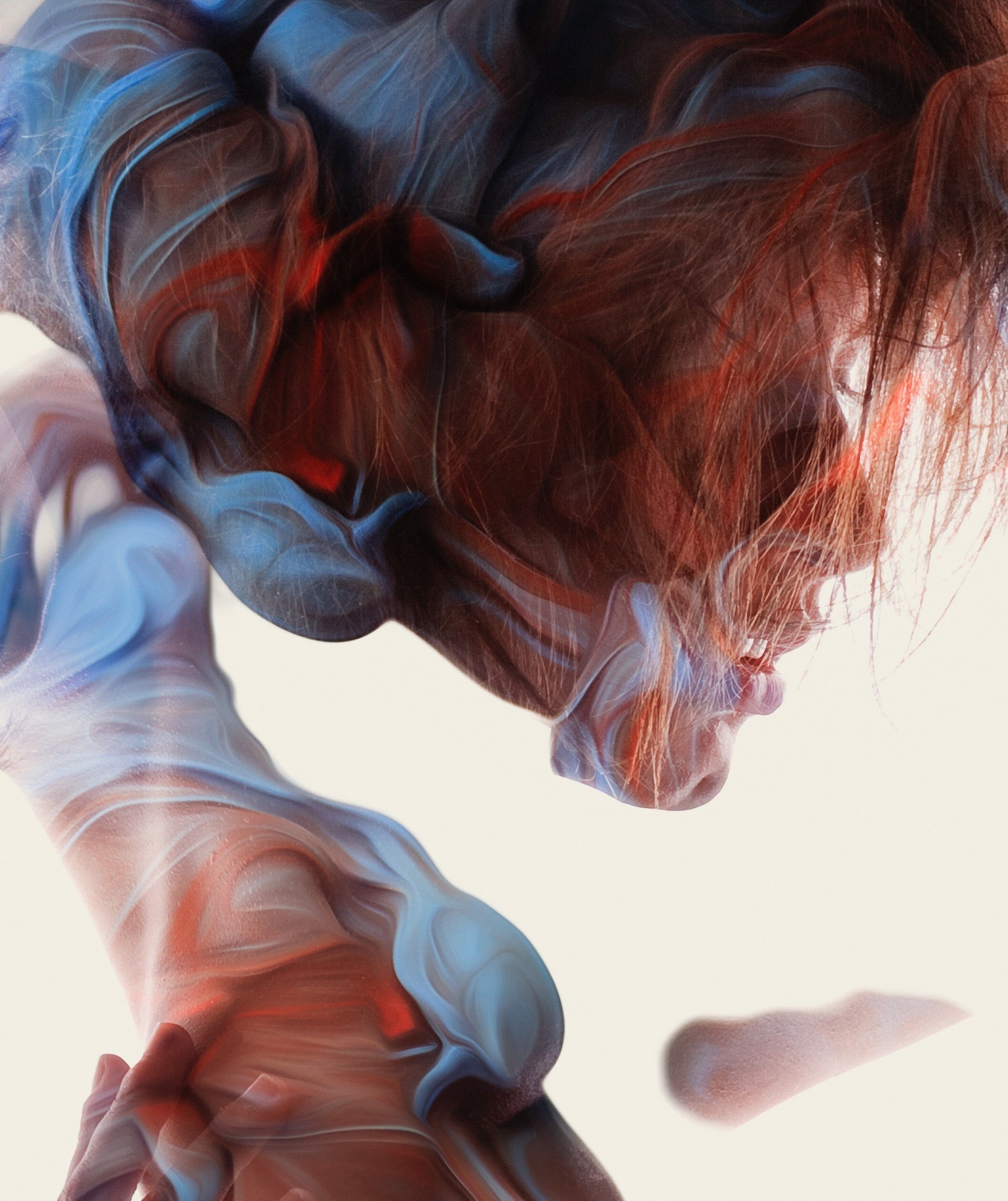 Affiche Trivial Expose 11 autorstwa Alberto Seveso