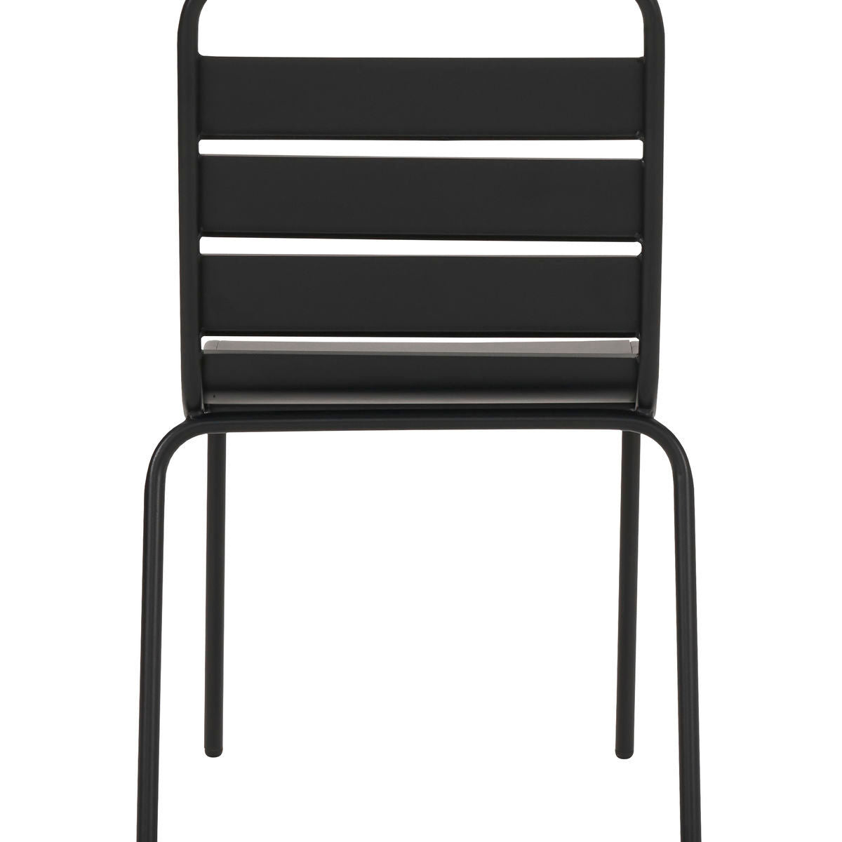 House Doctor Chair, HDHelo, Black