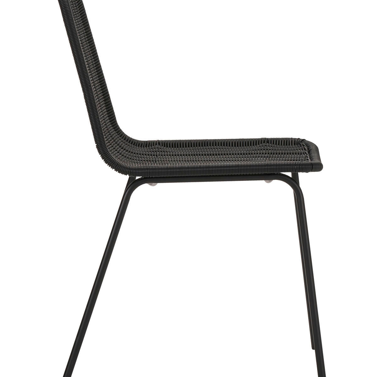 Krzesło lekarskie, hdhapur, czarny