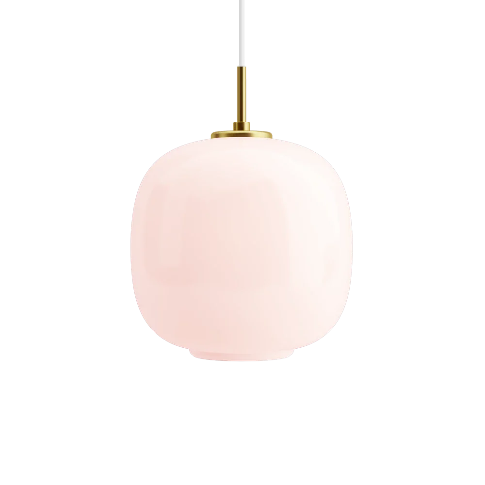 Louis Poulsen Vl45 Pendant E27 ø250, Pale Rose