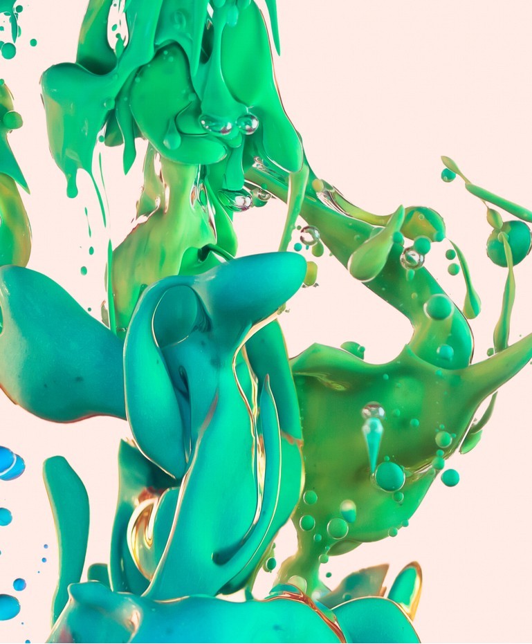 Affiche GLORY POP 4 by ALBERTO SEVESO