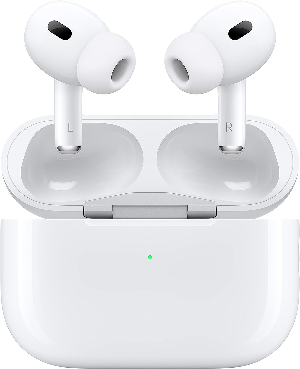 Apple Airpods Pro (2. gen) z Magsafe Case (USB-C)