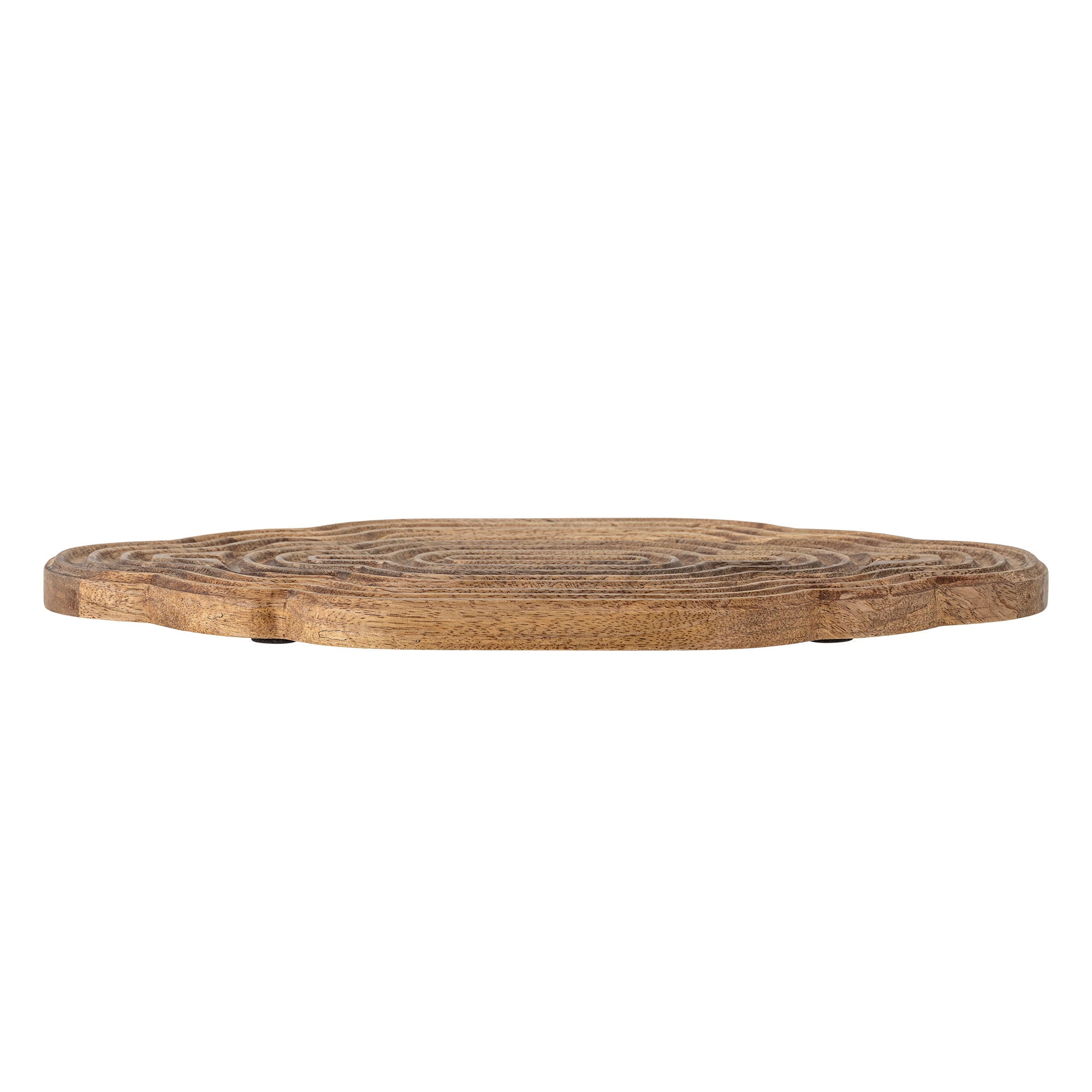 Kolekcja kreatywna Heva Serving Board, Nature, Mango