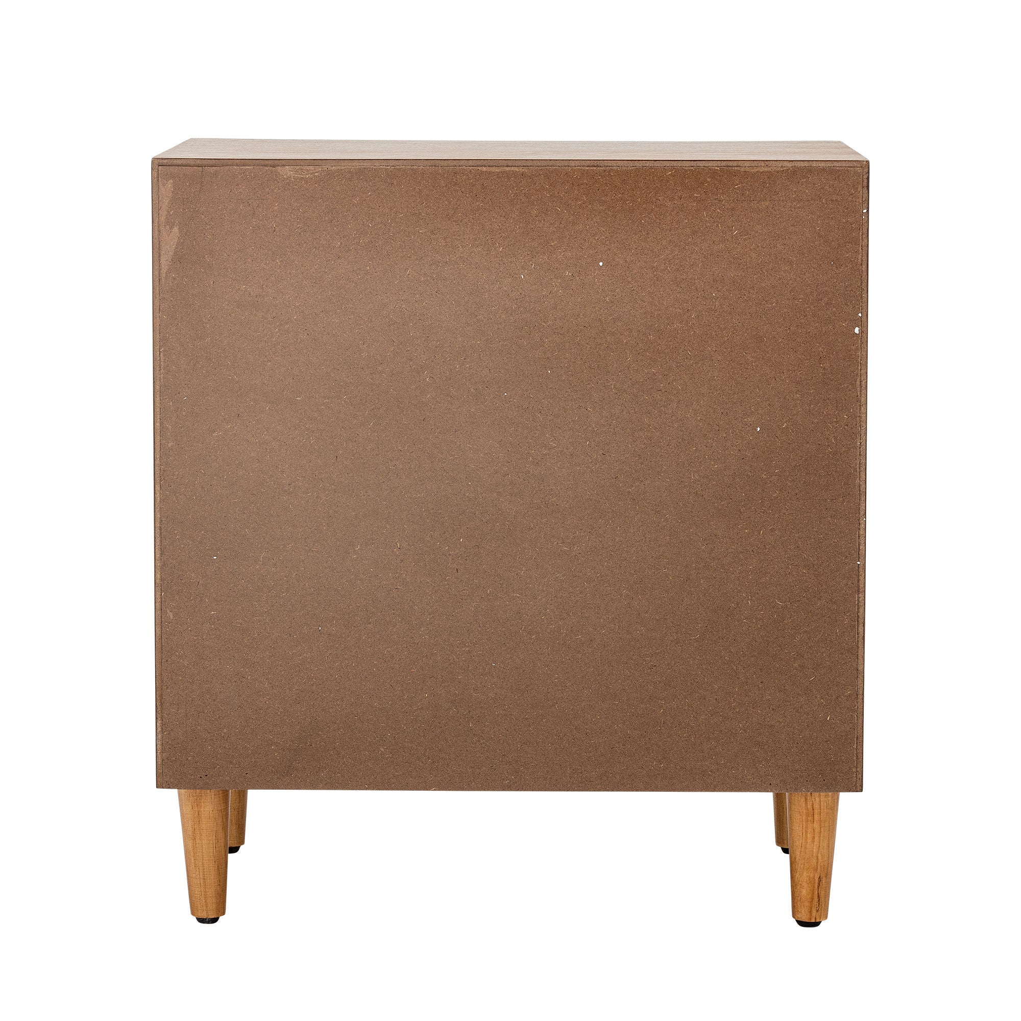 Bloomingville Vester Drofobers, Brown, MDF