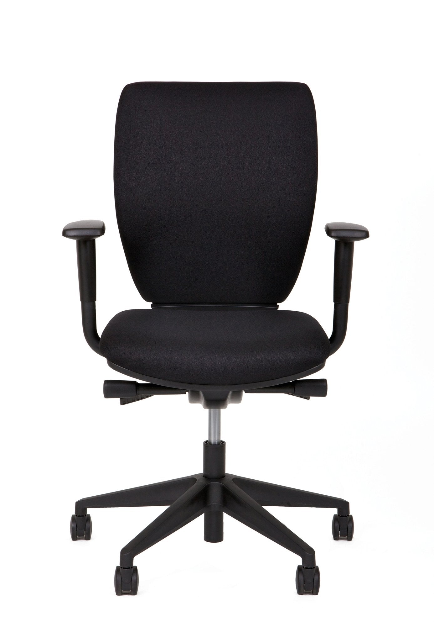 Ergonomiczne krzesło biurowe 320 Comfort (N) EN 1335