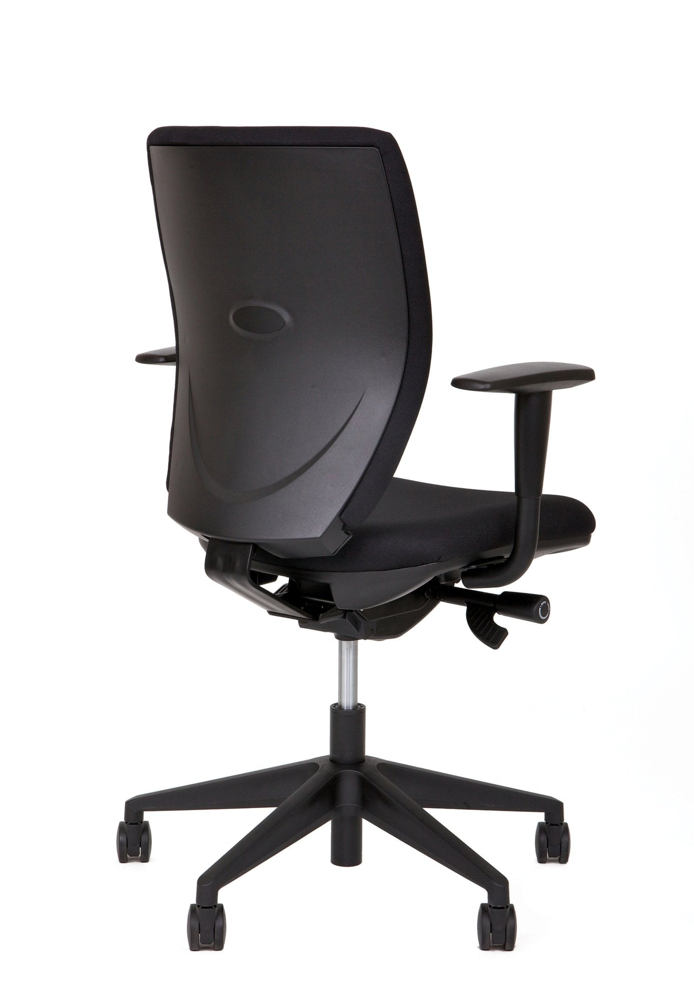 Ergonomiczne krzesło biurowe 320 Comfort (N) EN 1335