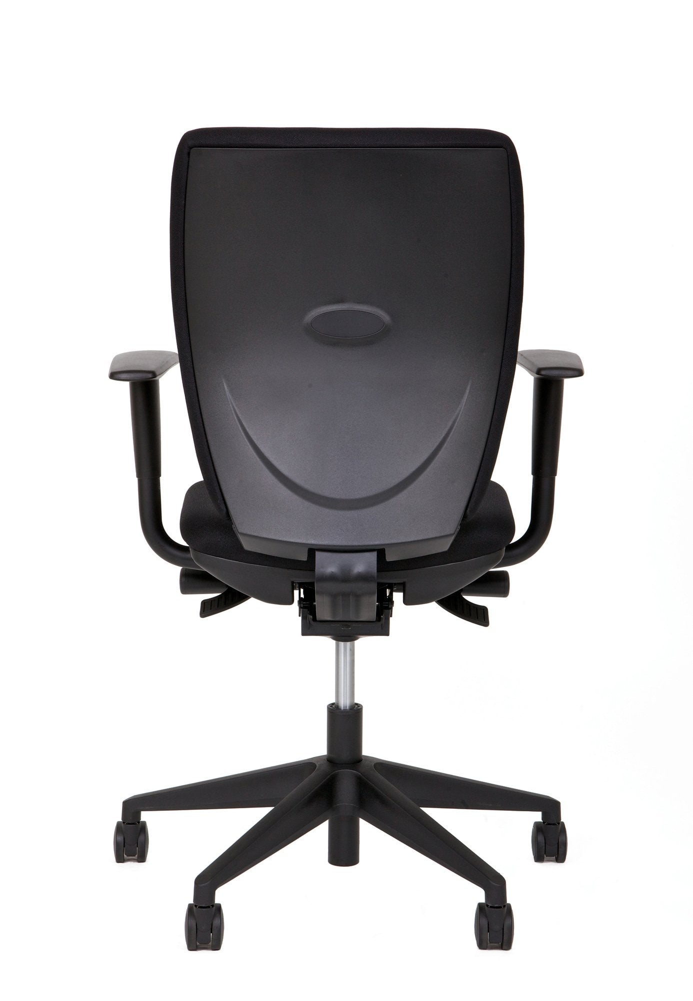 Ergonomiczne krzesło biurowe 320 Comfort (N) EN 1335