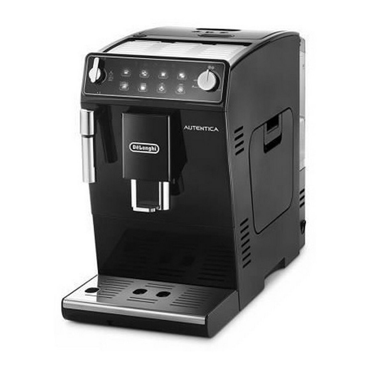 Elektryczny producent kawy Delonghi Etam 29510b Czarny