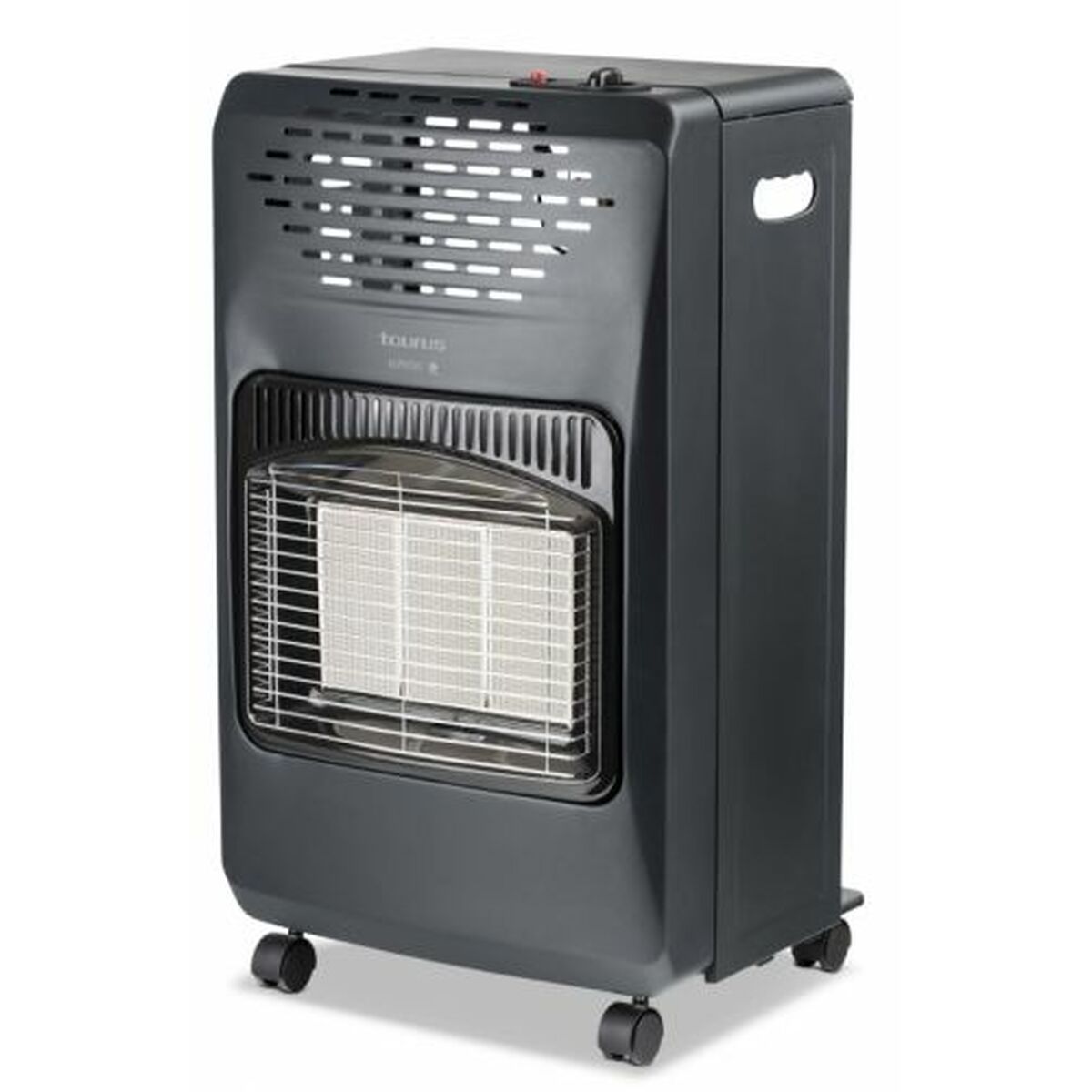 Grzeźba gazu Tropicanogasbut Black 4200 W