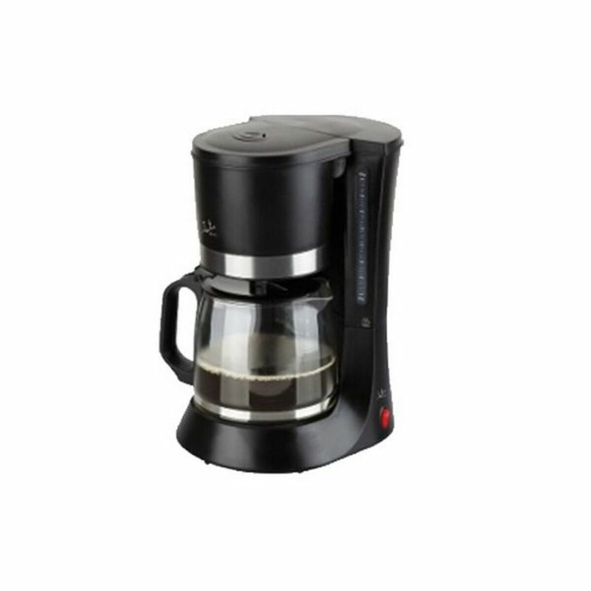 Drip Coffee Machine JATA CA290 680W Black