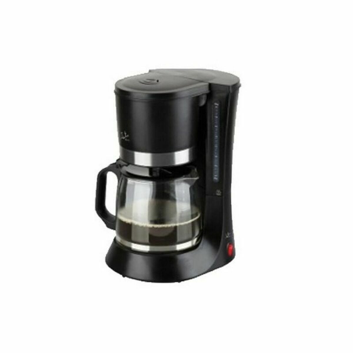 Drip Coffee Machine Jata CA290 680W Black