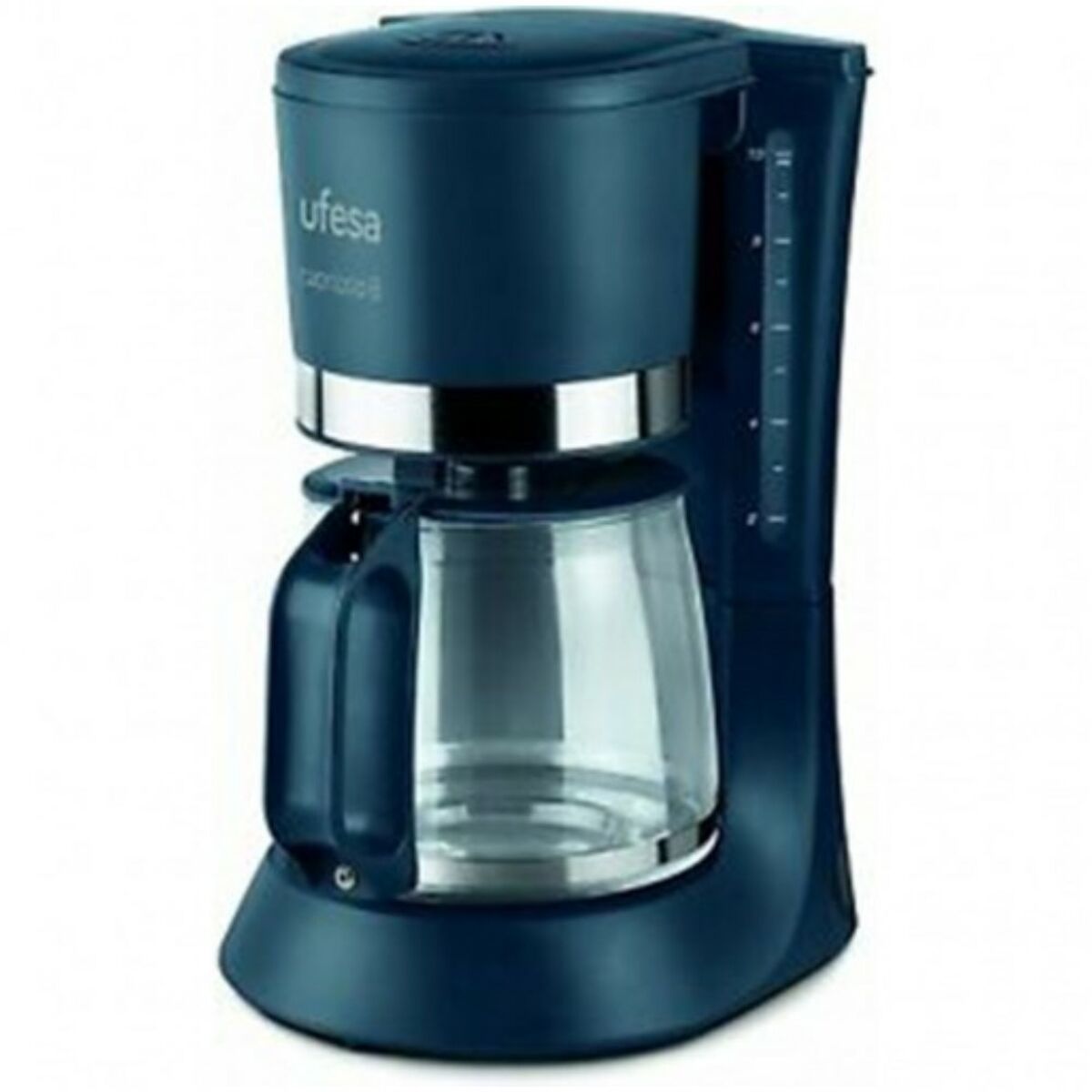 Drip Coffee Machine Ufesa CG7124 680 W 1,2 L