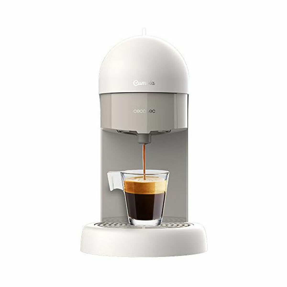 Express Coffee Machine Cecotec Cumbia Capricciosa 1100 W