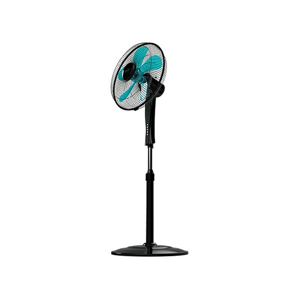 Freestanding Fan Cecotec Energysilence 530 PowerConnected 50 W