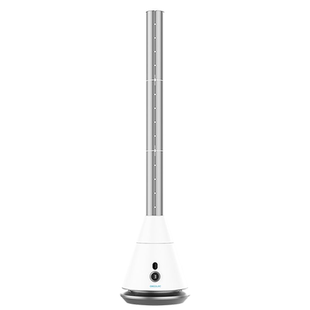 Wentylator wieżowy Cecotec Energysilence 9850 Skyline Bladeless Pro White 35 W