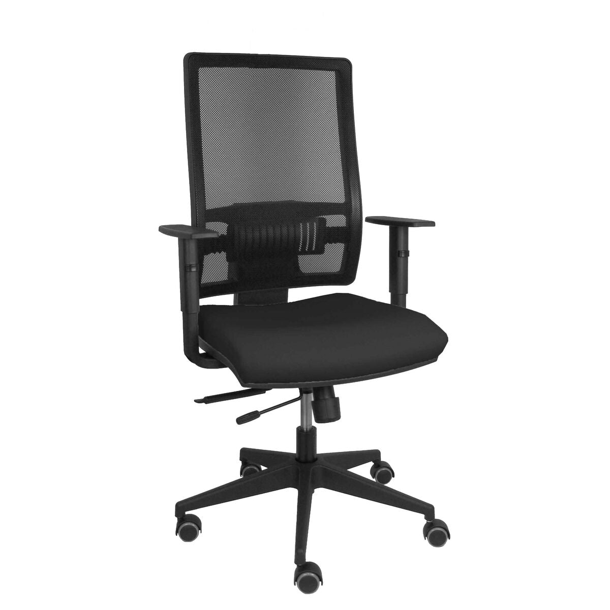 Office Chair P&C 0B10CRP Black