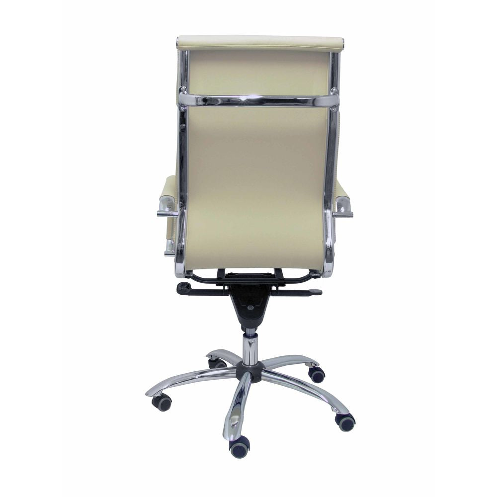 Office Chair P&C 4DBSPCR Cream