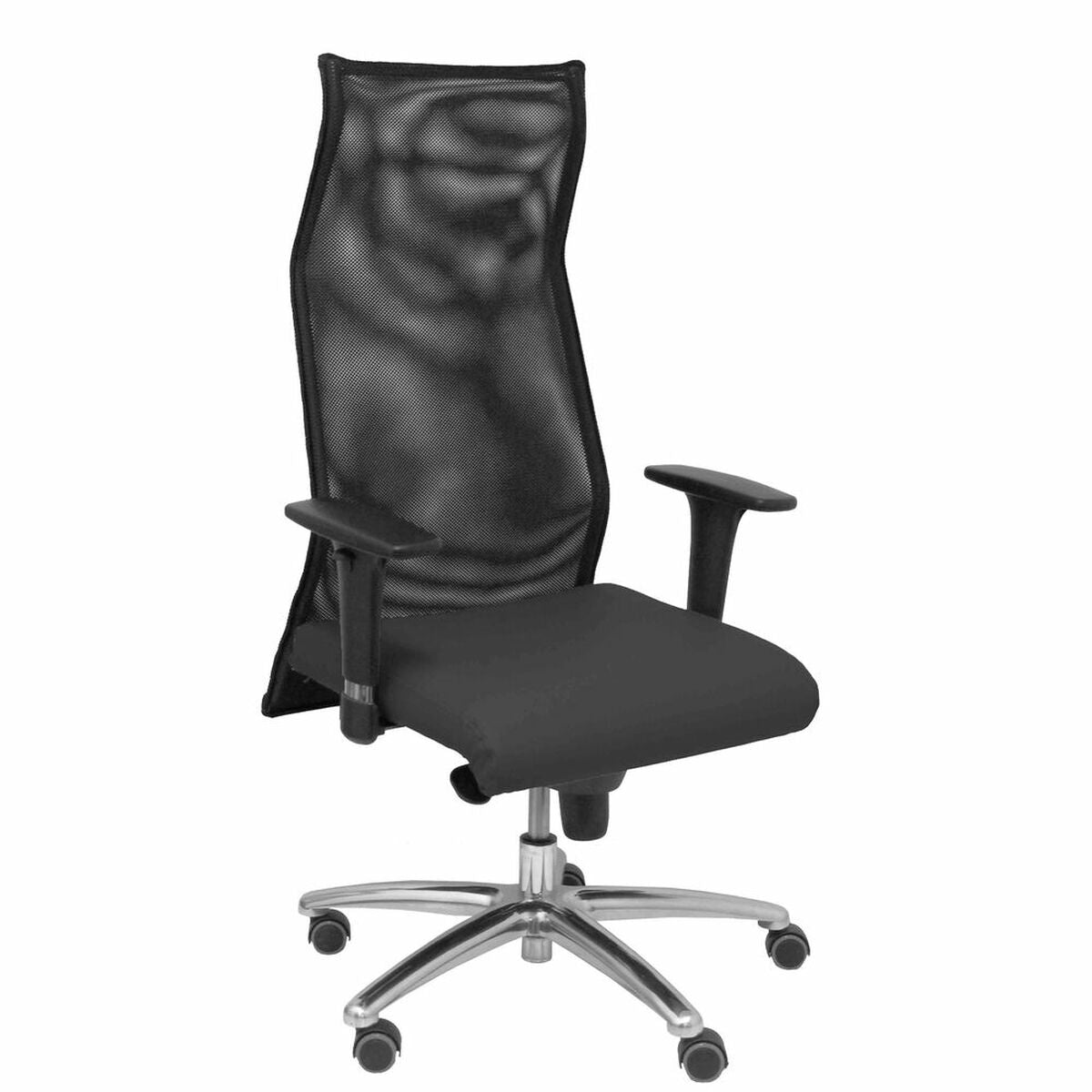 Office Chair P&C SPIELNE Black