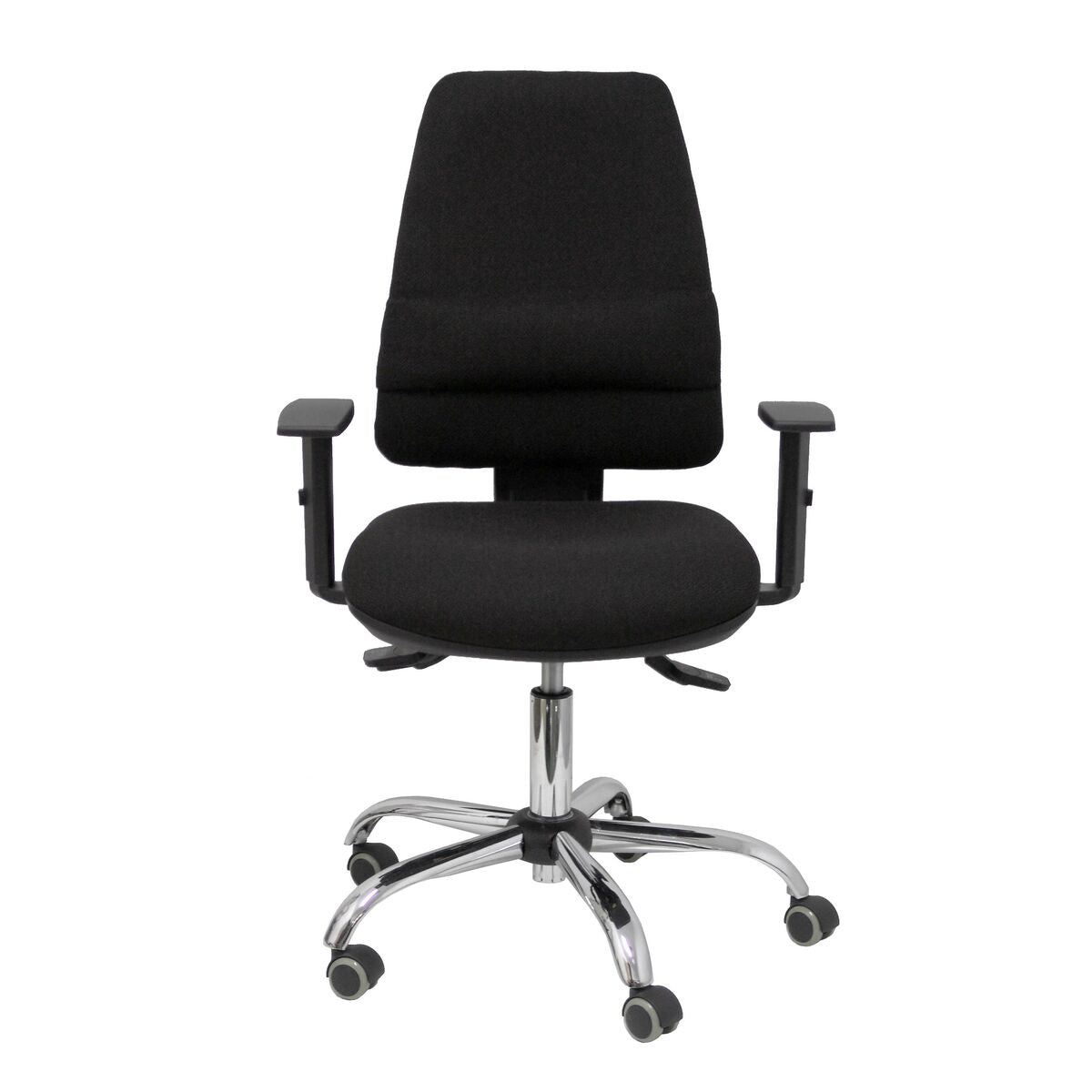 Office Chair P&C 10CRRPL Black